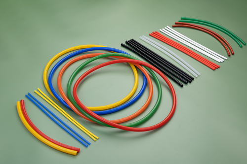 silicone extrusion profile and hose